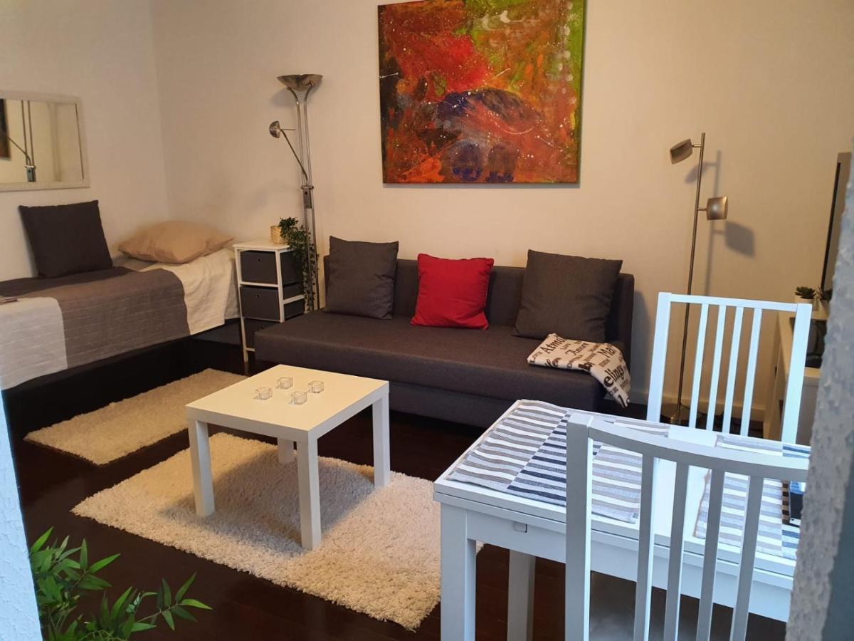 Homeaway City Kuopio Exterior foto